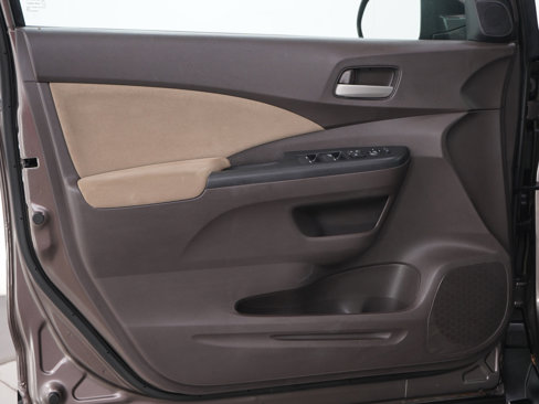 Used 2014 Honda CR-V EX image 17