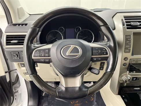 Used 2021 Lexus GX 460 Premium image 31