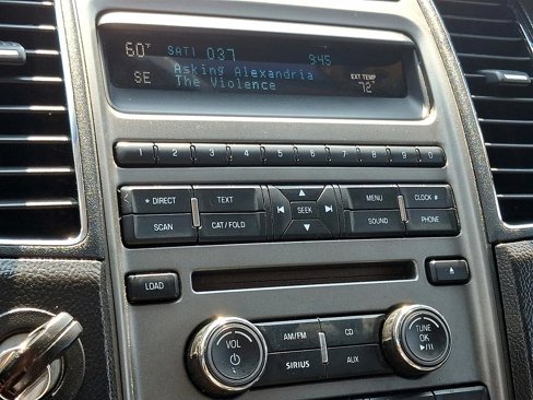 Used 2012 Ford Taurus SEL image 20