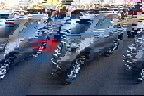 Used 2018 Mercedes-Benz GLA 250 4MATIC image 6