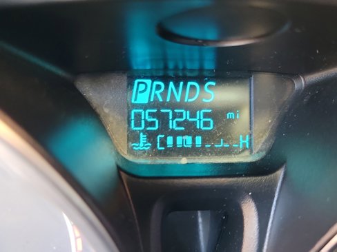 Used 2017 Ford Fiesta SE image 25