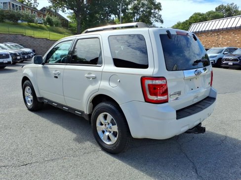 Used 2011 Ford Escape Limited image 4