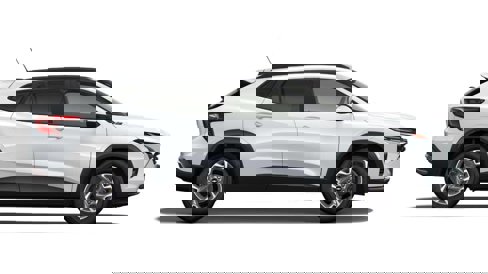 New 2026 Chevrolet Trax LT image 29