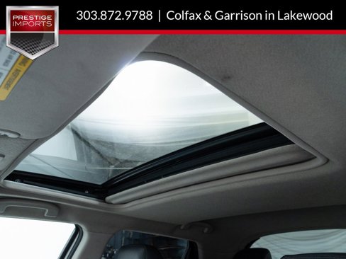 Used 2014 Nissan Juke SV w/ Navigation Package image 23