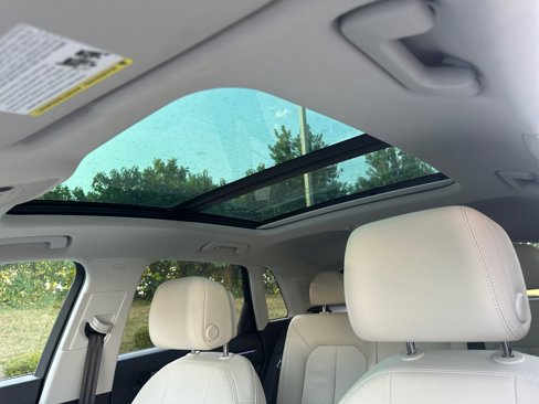 Certified 2025 Audi Q3 2.0T Premium Plus image 21