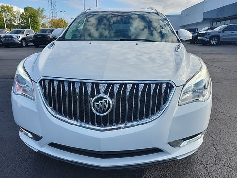 Used 2016 Buick Enclave Leather image 8