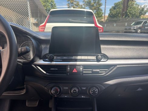 Used 2024 Kia Forte LXS image 18