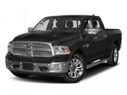 Used 2016 RAM 1500 Laramie Longhorn w/ Convenience Group image 1