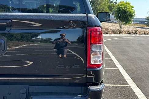 Used 2019 RAM 1500 Big Horn image 37