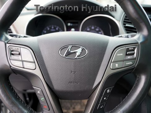 Used 2018 Hyundai Santa Fe Limited image 13