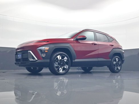 Certified 2024 Hyundai Kona SEL image 21