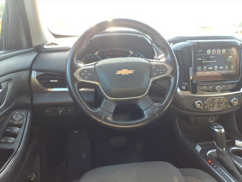 Used 2019 Chevrolet Traverse LT image 4