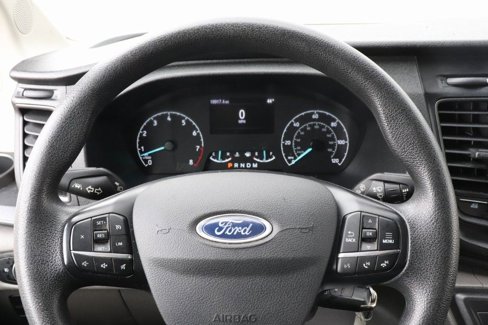 Used 2023 Ford Transit 250 Low Roof w/ Exterior Upgrade Package image 14