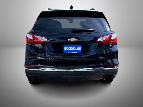 Used 2020 Chevrolet Equinox LT image 5