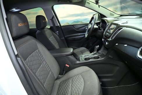 Used 2019 Chevrolet Equinox LT image 63