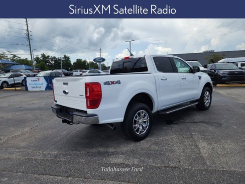 Used 2019 Ford Ranger XLT w/ Equipment Group 302A Luxury image 11