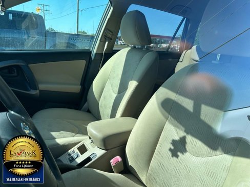 Used 2010 Toyota RAV4 4WD image 3