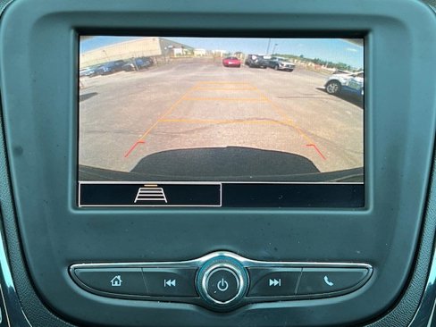 Used 2022 Chevrolet Equinox RS image 33