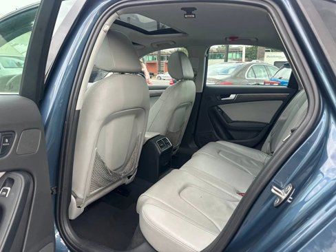 Used 2015 Audi A4 2.0T Premium image 31