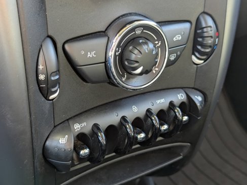 Used 2014 MINI Cooper Countryman S image 18