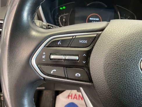 Used 2019 Hyundai Santa Fe Limited image 26