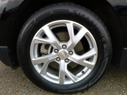 Used 2019 Chevrolet Equinox LT image 22