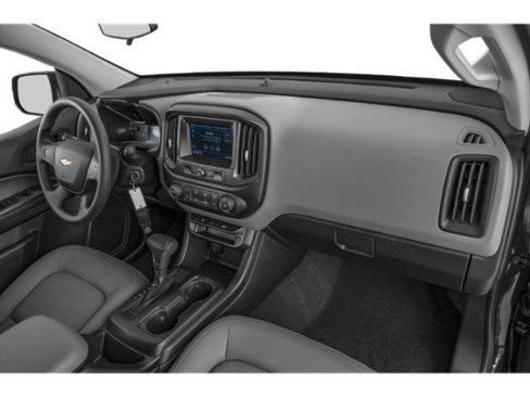 Used 2020 Chevrolet Colorado LT image 18