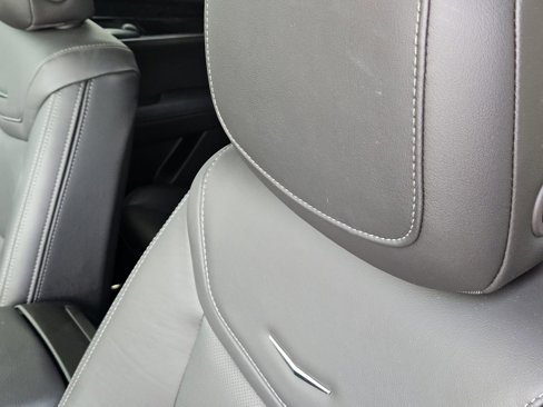 New 2025 Cadillac XT5 Premium Luxury w/ Technology Package image 28