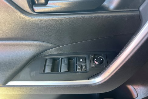 Certified 2022 Toyota RAV4 LE image 19