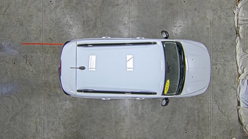 Used 2022 Jeep Cherokee Latitude Lux image 39