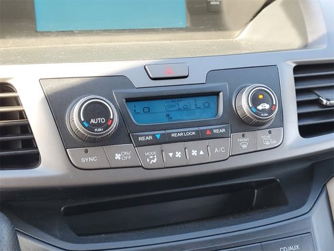 Used 2011 Honda Odyssey EX image 23