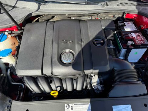 Used 2013 Volkswagen Jetta SE image 17