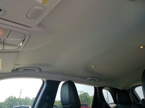 Used 2023 Jeep Cherokee Altitude Lux image 20