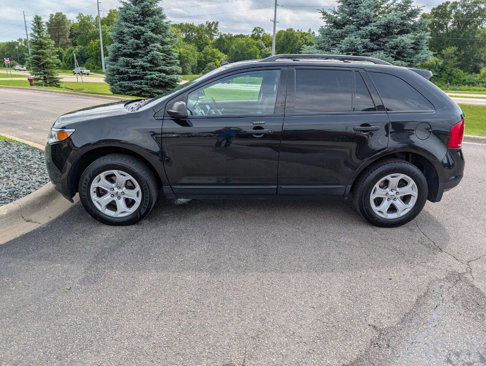 Used 2013 Ford Edge SE image 6