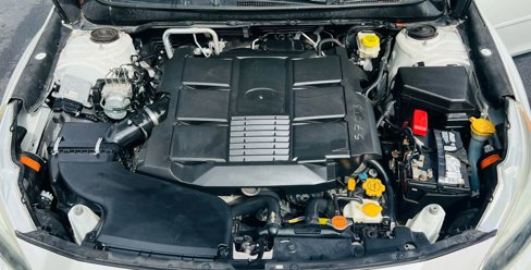 Used 2017 Subaru Outback 3.6R Limited image 27