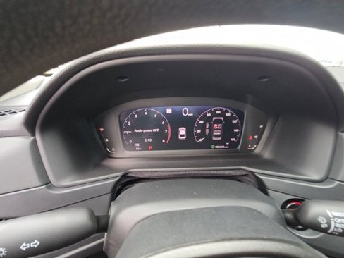 Certified 2024 Honda Accord EX image 20