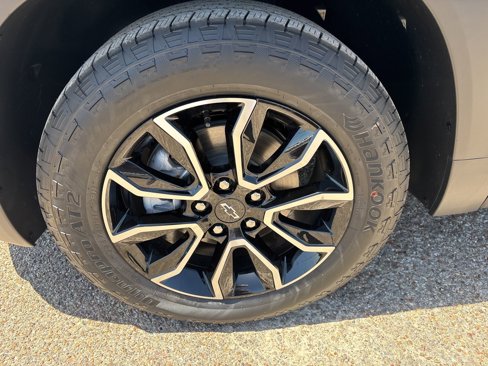 New 2026 Chevrolet TrailBlazer ACTIV w/ Driver Confidence Package image 22