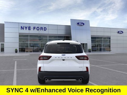 New 2025 Ford Escape ST-Line w/ Tech Pack #1 image 7