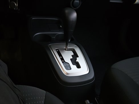 New 2024 Mitsubishi Mirage G4 ES image 15