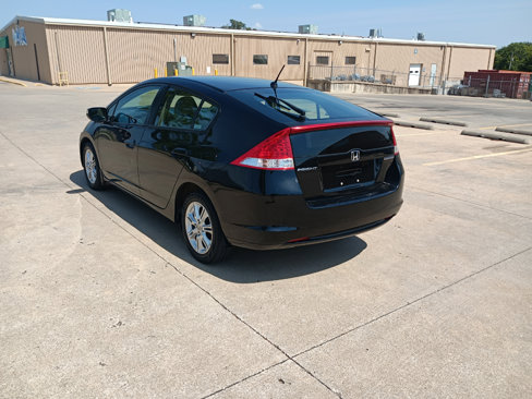 Used 2010 Honda Insight EX image 5