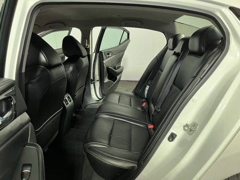 Used 2021 Nissan Maxima 3.5 SV w/ Floor Mat Group image 22