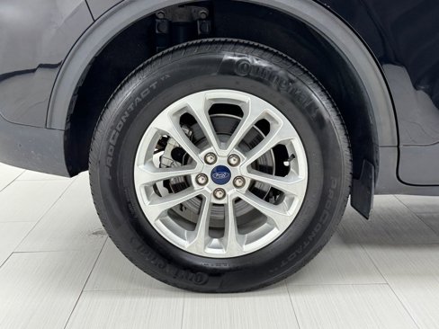 Used 2022 Ford Escape SE image 38