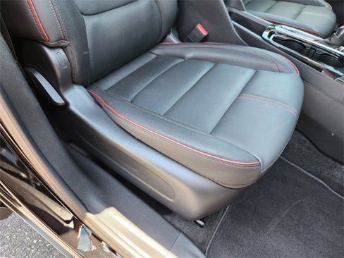 Used 2024 Chevrolet TrailBlazer RS image 19