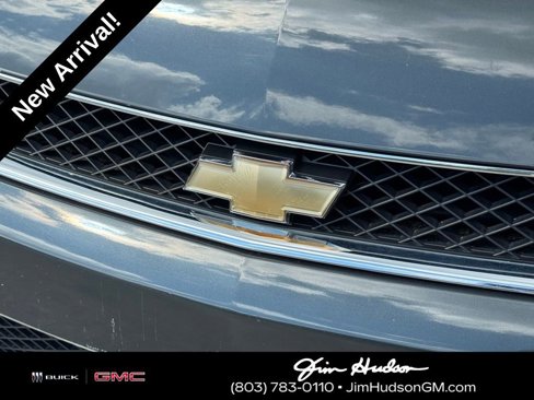 Used 2014 Chevrolet Impala LTZ image 7