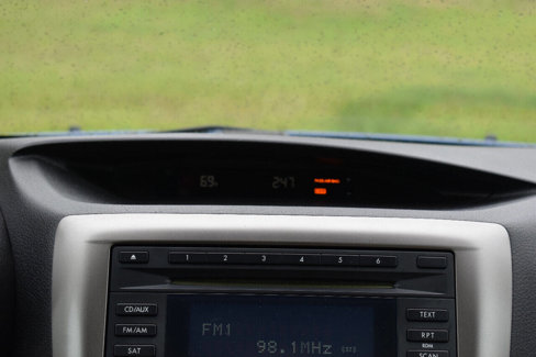 Used 2009 Subaru Impreza 2.5i image 23