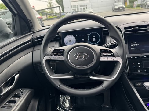 Used 2024 Hyundai Tucson SEL w/ Convenience Package image 15