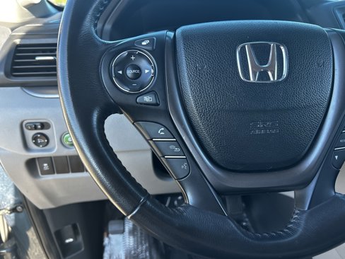 Used 2016 Honda Pilot EX-L image 23