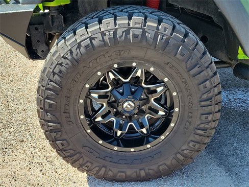 Used 2012 Jeep Wrangler Sport image 29