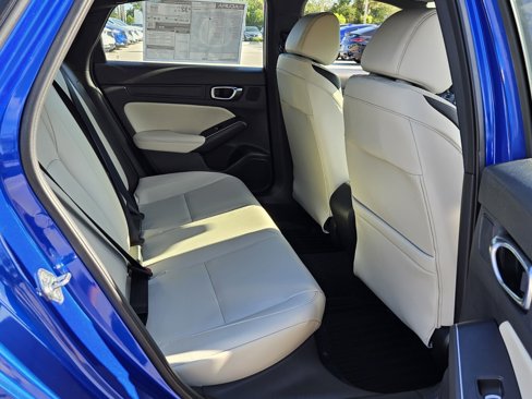 New 2025 Acura Integra A-Spec image 22