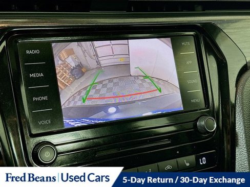 Used 2020 Volkswagen Passat 2.0T R-Line image 15